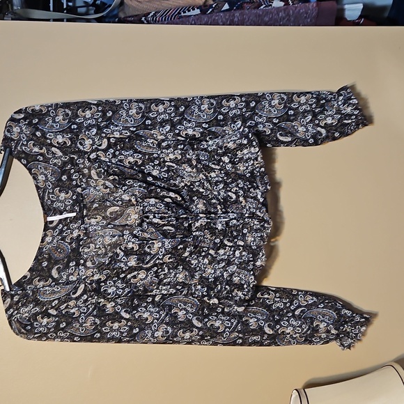 Free People Lolita Top - Picture 2 of 7